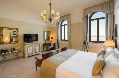 San Clemente Palace Venice - 46