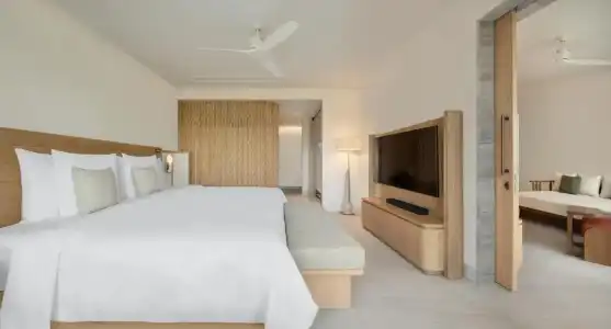 Centara Reserve Samui - 1