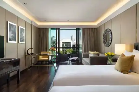 Siam Kempinski Bangkok - 8