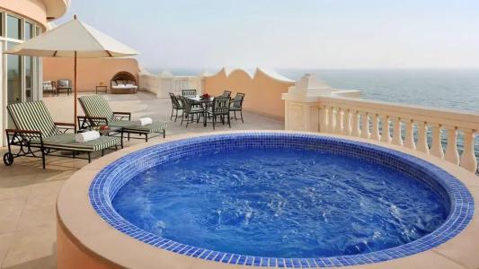 Kempinski & Residences Palm Jumeirah Dubai - 108