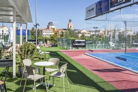 Melia Villaitana - 20