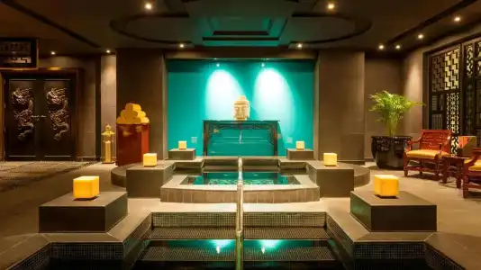 Grosvenor House, a Luxury Collection, Dubai - 29