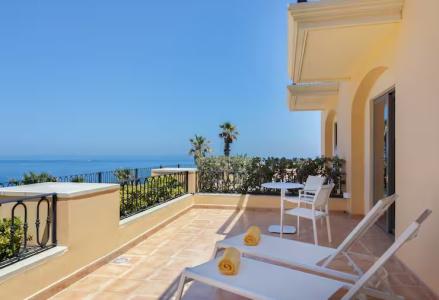 Hilton Malta - 140