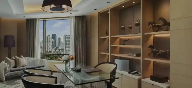 Siam Kempinski Bangkok - 115