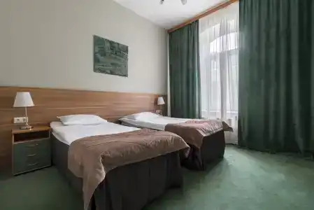 Матисов Домик у Новой Голландии - 102