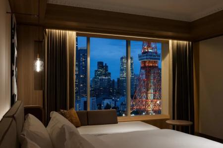 The Prince Park Tower Tokyo - 172