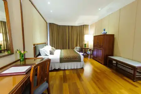 The Empress Chiang Mai - 58
