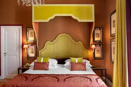 Helvetia & Bristol Firenze – Starhotels Collezione - 30