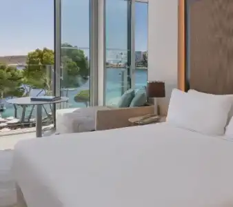 Melia South Beach - 55