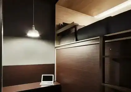 The Pod at Beach Road - 39