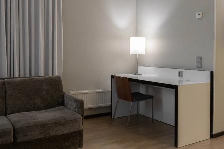 Scandic Kaisaniemi - 88