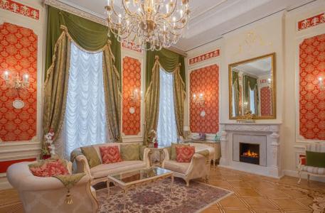 The State Hermitage Museum Official - 85