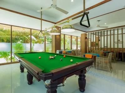Plumeria Maldives Boutique - 18