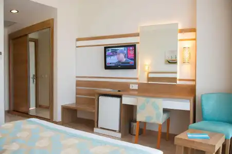 Merve Sun Spa - 39