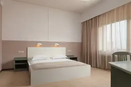 Samshitovaya Roscha Health resort - 21