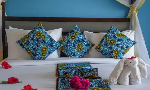 Azao Resort & Spa - 41