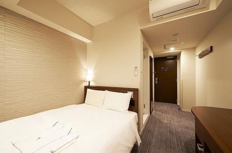 Sotetsu Fresa Inn Tokyo Roppongi - 22
