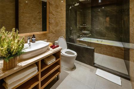 Bali Sunshine Nusa Dua by digihub hospitality - 30