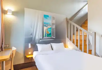 B&B Saint-Malo Centre - 26