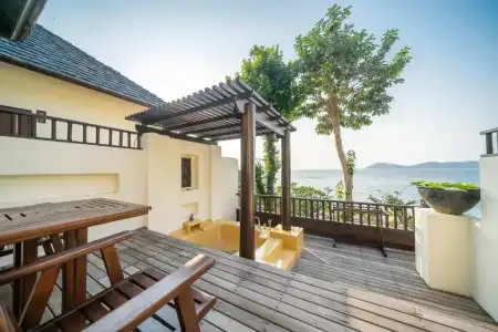 Le Vimarn Cottages & Spa - 23