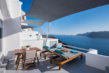 Maregio Suites-NEW - 180