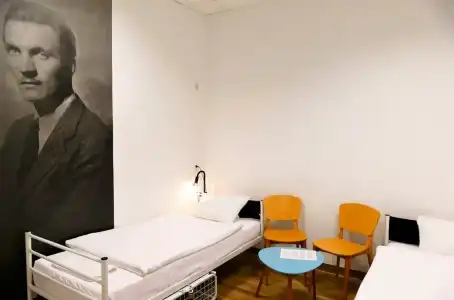 Warsaw Hostel Centrum Private Rooms & Dorms - 41