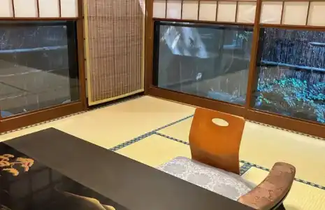 Tousin-an Komeya - 49