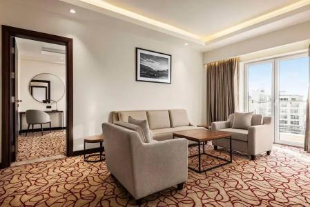 Radisson Muscat Panorama - 53