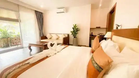 Aura Samui Best Beach - 10