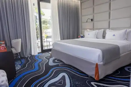 Maritim Marina Bay Luxury Resort - 25
