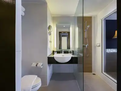 Novotel Phuket Resort - 56