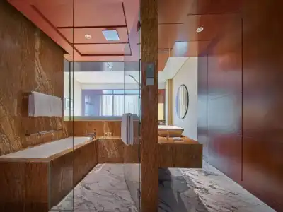 Grand Hyatt Kuala Lumpur - 45