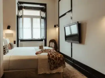 AlmaLusa Baixa & Chiado - 72