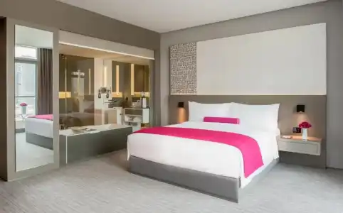 InterContinental Dubai Marina by IHG - 74