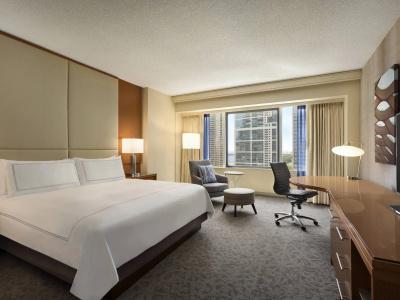Swissotel - Chicago - 65