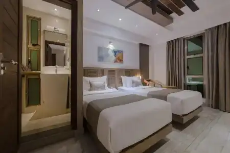 Ocean Grand at Hulhumale - 2