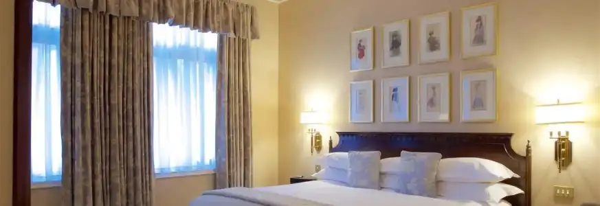 The Chester Grosvenor - 58