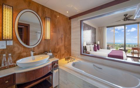 Salinda Resort Phu Quoc - Sparkling Wine Breakfast - 67