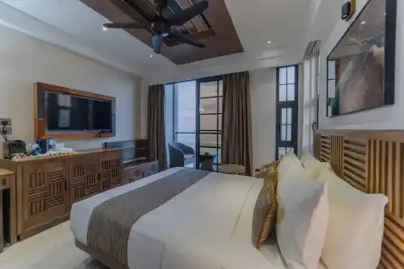 Ocean Grand at Hulhumale - 3