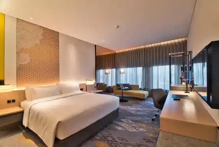 EQ Kuala Lumpur - 43