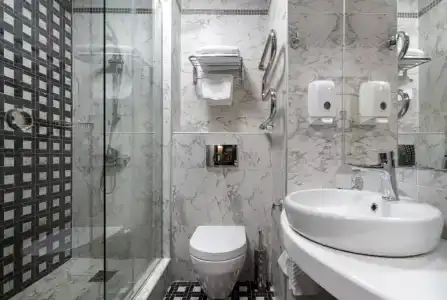 Матисов Домик у Новой Голландии - 147