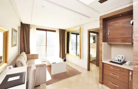 Suite Casa Diamond - 58
