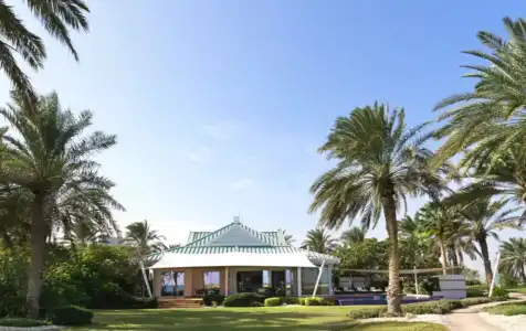The Ritz-Carlton, Bahrain - 69