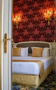 Windsor Palace Luxury Heritage since 1906 by Paradise Inn Group - 48