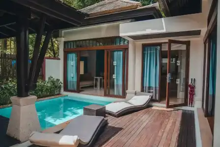 Melati Beach Resort & Spa - 66