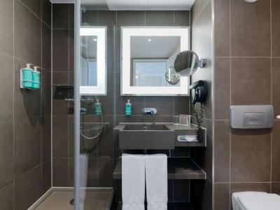 Novotel Berlin Mitte - 41