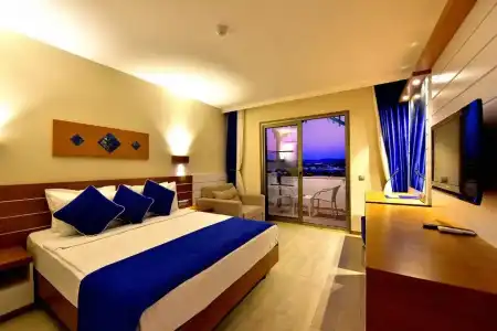 Jasmin Beach - All Inclusive - 56