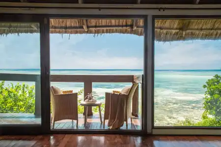 MELIÁ Zanzibar - 114