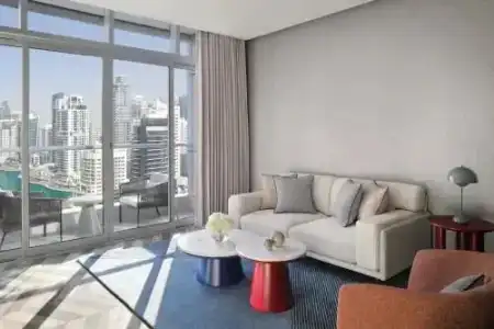 InterContinental Dubai Marina by IHG - 132