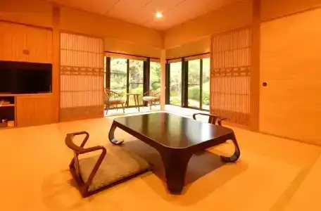 Japanese Ryokan Seryo - 24